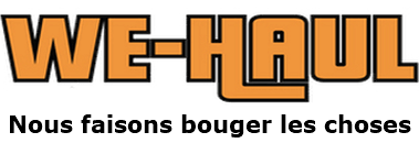 We Haul Movers Montreal
